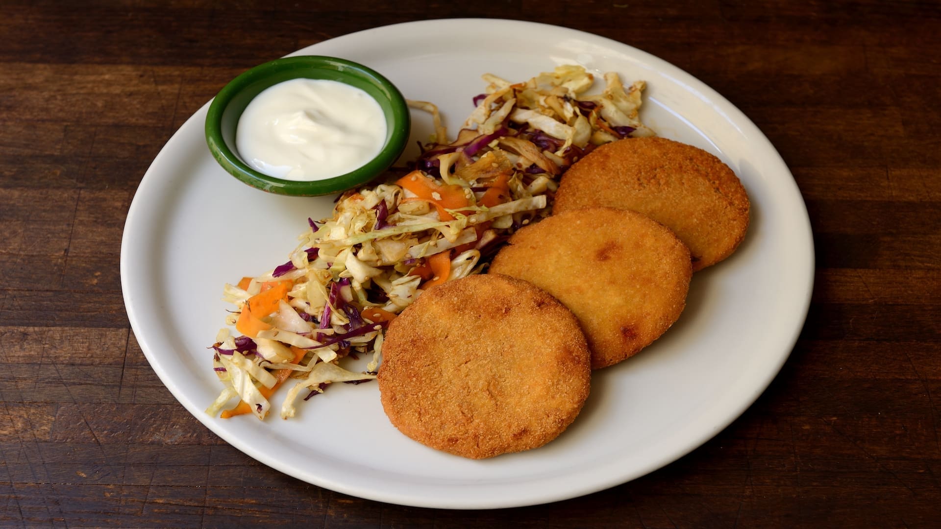 Crocchette di ceci: ricetta step by step - Riciblog