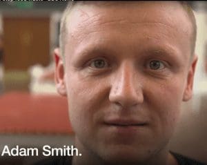 Adam Smith - Riciblog