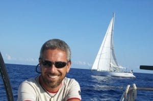Simone Perotti - Riciblog