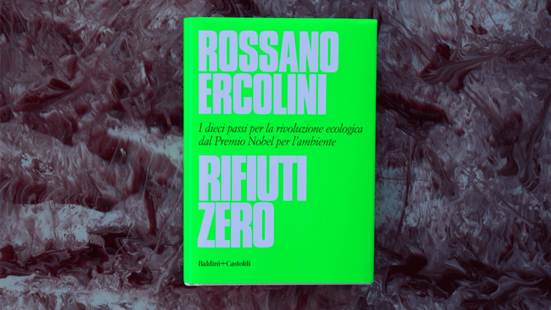 Rifiuti Zero di Rossano Ercolini - Riciblog