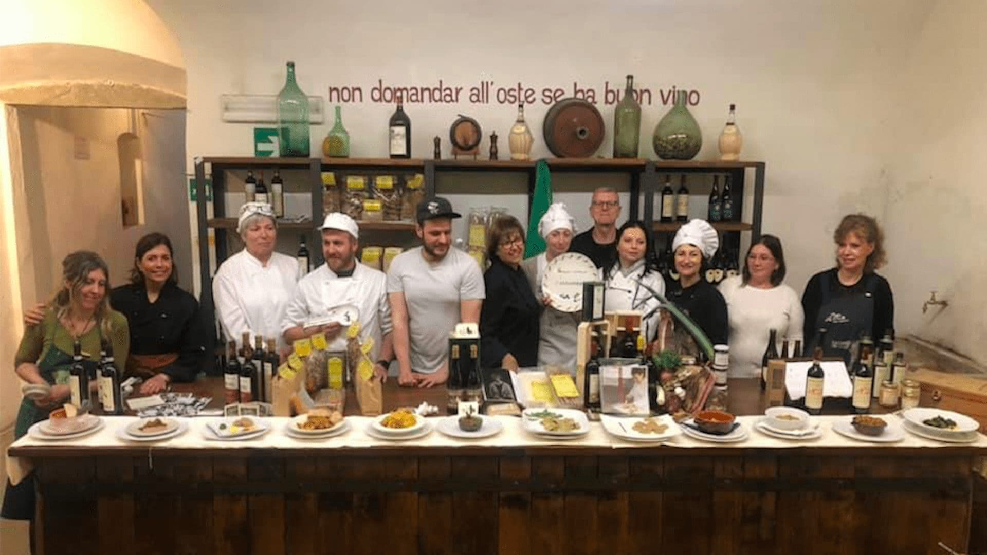 Concorso culinario per Agrichef - Riciblog