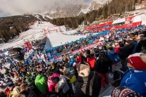 Effetto Cortina 2021: l'incontro sulle piste e il progetto di recupero - Riciblog