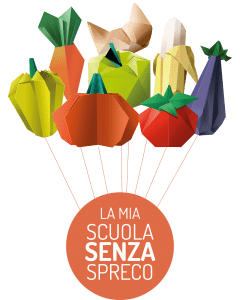 La mia scuola senza spreco - Riciblog