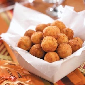come preparare le crocchette di pollo avanzato con patate e mozzarella