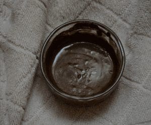 shampo naturale ai fondi di caffè