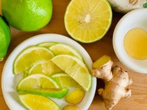 Tisana con buccia di bergamotto - Riciblog