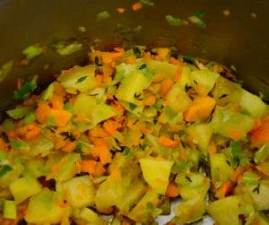Come preparare la zuppa di cavolo e pane