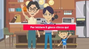 più giochi meno sprechi