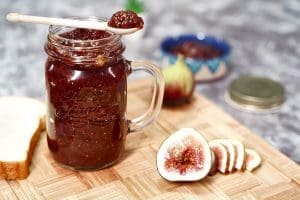 Marmellata di fichi con la buccia – Ricette Riciblog