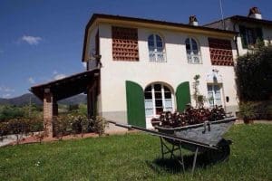 Osteria 'da mi pà' piatti tradizione fatti anche con scarti delle verdure