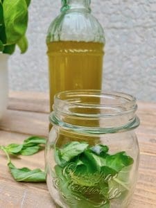 Come conservare il basilico appena raccolto - Riciblog