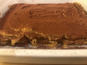 Tiramisu con fette biscottate – Ricette Riciblog