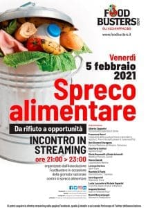 Feste natalizie e spreco alimentare- Riciblog