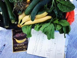 Roma Salvacibo ReeFoodGees - Riciblog