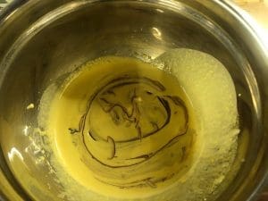 Crema pasticcera cioccolato avanzato - Riciblog