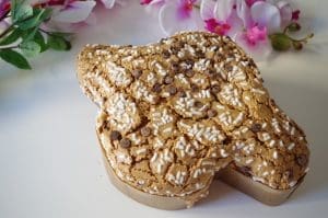 colomba pasquale