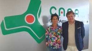 piattaforma logistica solidale - Riciblog
